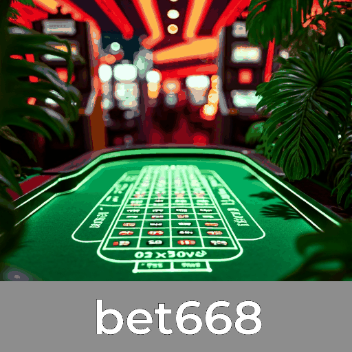 Apostas Esportivas Analíticas e Eficazes na bet668