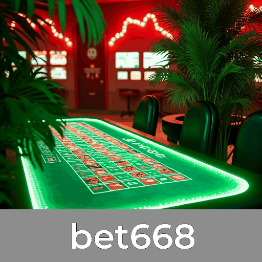 Aproveite os Bônus Únicos e Atrativos do bet668
