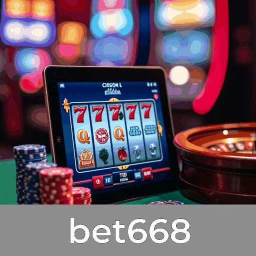 Experiência Profissional com o bet668: Jogos ao Vivo