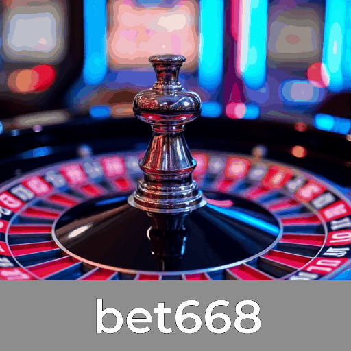 bet668: Excelência e Serviços Profissionais em Apostas Online