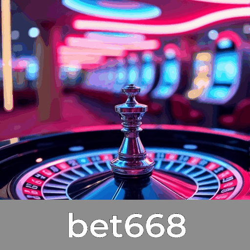 Explore as Experiências de Entretenimento Disruptivas na bet668