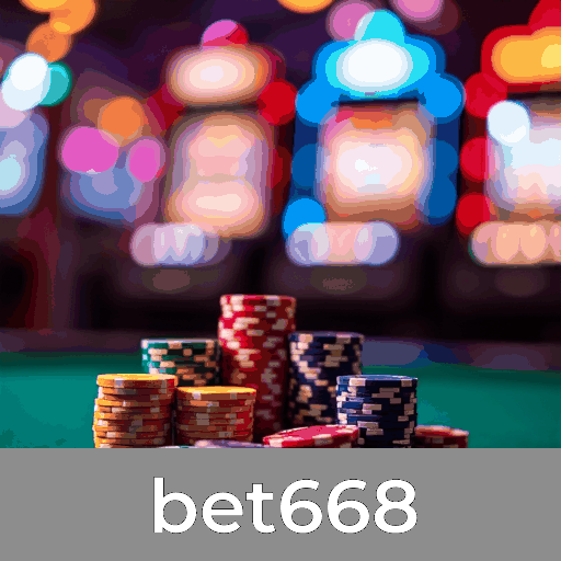 Bet668: A Plataforma de Apostas Móvel para Você