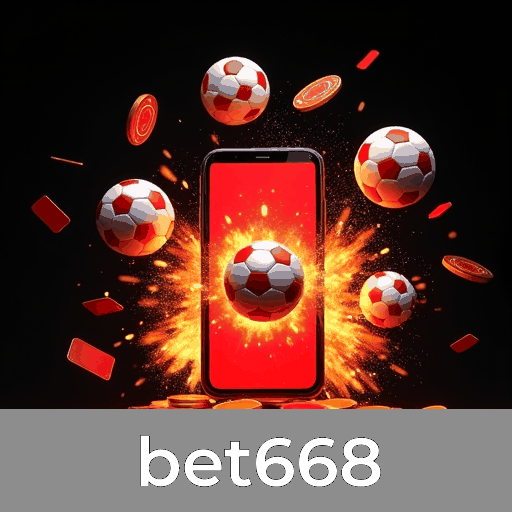 Maximize Seus Bônus com Estratégia na bet668: Otimização Sistemática de Recompensas