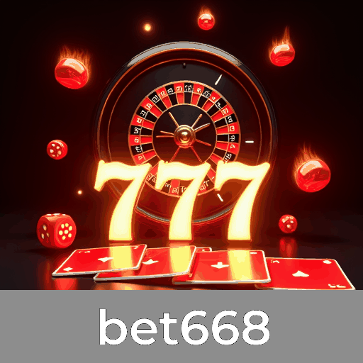 Bet668: A Plataforma de Apostas Móvel para Você