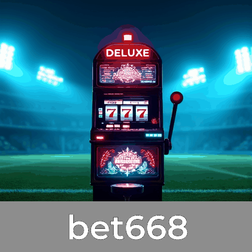 Experimente o Acesso Seguro Instantâneo na bet668