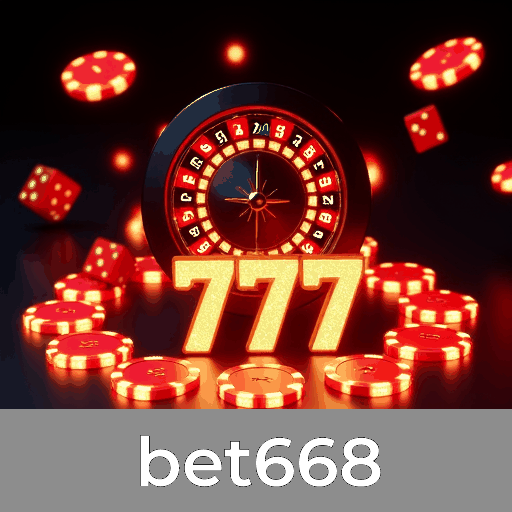 Bet668: A Plataforma de Apostas Móvel para Você