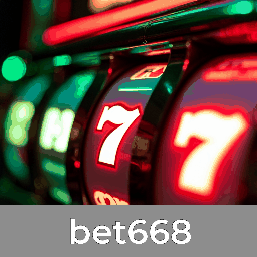 bet668: Seu Cassino Online Confiável e Seguro