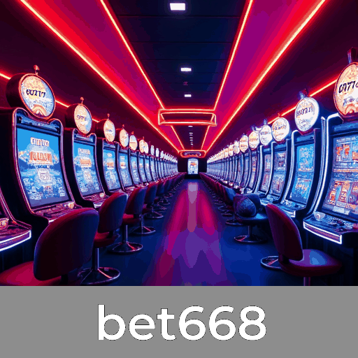 bet668: Excelência e Serviços Profissionais em Apostas Online