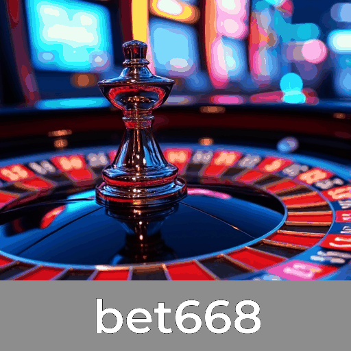 bet668: Seu Cassino Online Confiável e Seguro