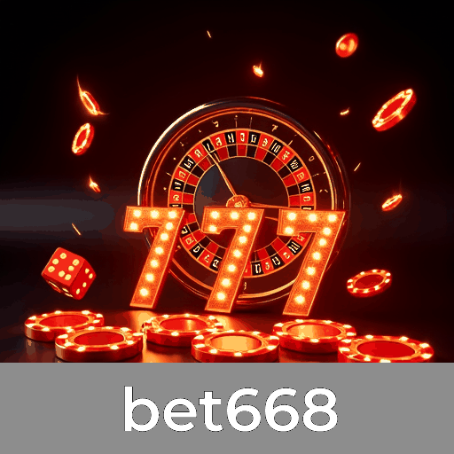 bet668: Excelência e Serviços Profissionais em Apostas Online