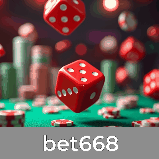 Aproveite os Bônus Únicos e Atrativos do bet668