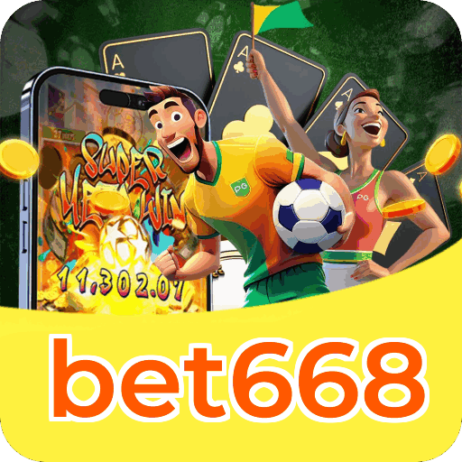 Slots Premium da PG Soft na bet668