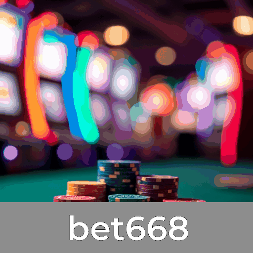Experimente o Acesso Seguro Instantâneo na bet668