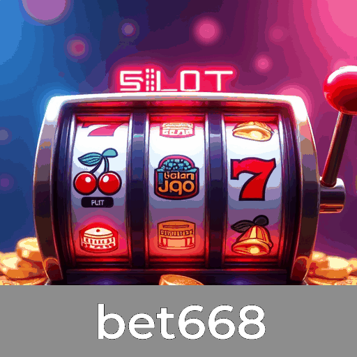 Bet668: A Plataforma de Apostas Móvel para Você