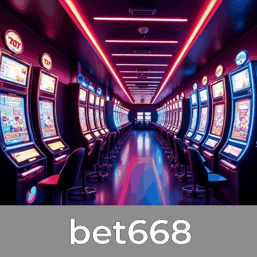 bet668: Excelência e Serviços Profissionais em Apostas Online