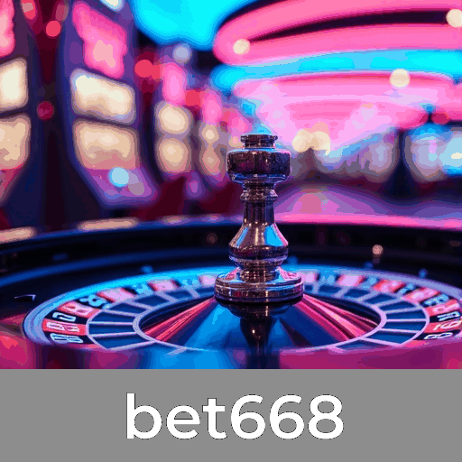 bet668: Excelência e Serviços Profissionais em Apostas Online