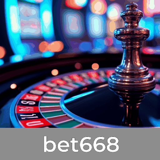 Aproveite os Bônus Únicos e Atrativos do bet668