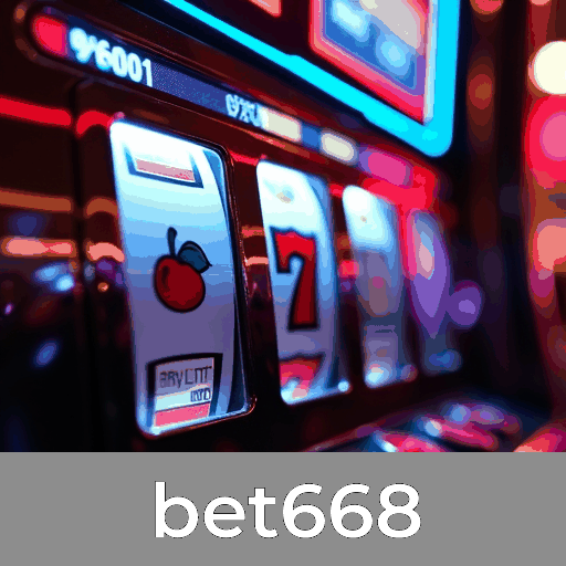 bet668: Seu Cassino Online Confiável e Seguro